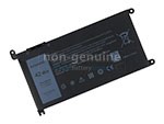 Dell P95G002 laptop accu vervangen