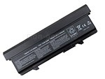 Batterij voor Dell Latitude E5500