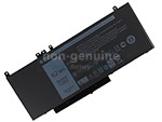 Batterij voor Dell HK60W