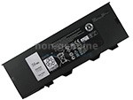 Batterij voor Dell Latitude E7204