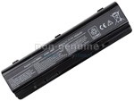 Batterij voor Dell PP38L