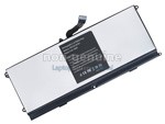 Batterij voor Dell XPS 15z