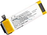 DJI HB3-875mAh-7.7V laptop accu vervangen