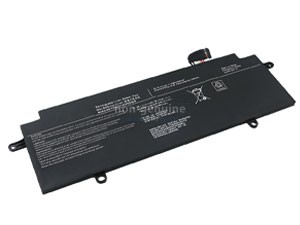 Dynabook PS0010UA1BRS laptop accu vervangen