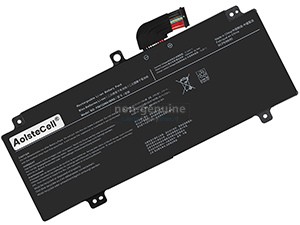 Dynabook PS0123NA1BRS laptop accu vervangen