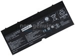 Batterij voor Fujitsu LifeBook T935