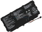 Fujitsu CP695045-01 laptop accu vervangen