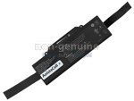 Getac 441820500003 laptop accu vervangen