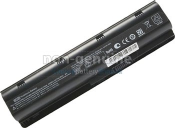 5200mAh HP HSTNN-XXXX notebook accu