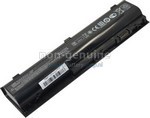 Batterij voor HP 660151-001