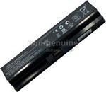 Batterij voor HP 595669-741