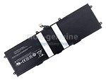 Batterij voor HP Slate 10 HD 3501ef Tablet