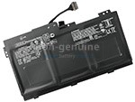 Batterij voor HP ZBook 17 G3(T7V61ET)