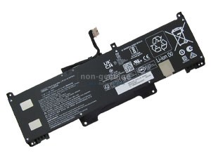 HP M73474-005 laptop accu vervangen