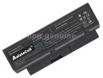 Batterij voor Compaq 454002-001