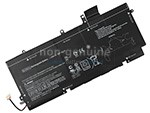 Batterij voor HP HSTNN-IB6Z