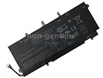 Batterij voor HP BL06042XL-PL