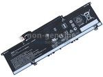 Batterij voor HP ENVY x360 13-ay0359ng