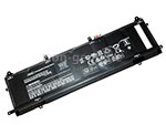 Batterij voor HP Spectre x360 15-eb0000ns