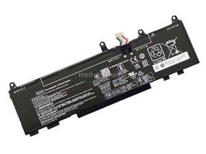 HP TPN-IB0Y laptop accu vervangen