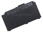 Batterij voor HP ProBook 640 G4