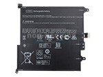 Batterij voor HP Chromebook x2 12-f004nf