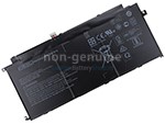Batterij voor HP ENVY x2 12-e050na