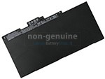 Batterij voor HP EliteBook 840 G3