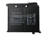 Batterij voor HP Chromebook 11-v020wm