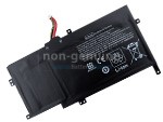 Batterij voor HP ENVY 6-1207TX
