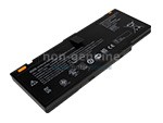 Batterij voor HP 602410-001