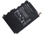 Batterij voor HP GI02033XL