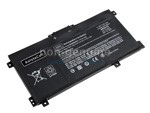 Batterij voor HP ENVY 17-ae008ca