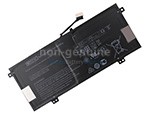 Batterij voor HP Chromebook x360 12b-ca0001na