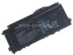 Batterij voor HP Pavilion x360 14-dw0002na