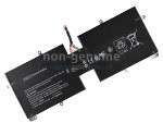 Batterij voor HP Spectre XT TouchSmart 15-4000ea