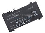 Batterij voor HP L32407-2C1