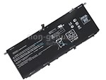 Batterij voor HP Spectre 13-3012tu Ultrabook