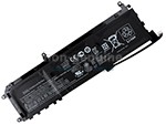 Batterij voor HP RV03050XL