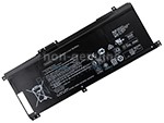 Batterij voor HP ENVY X360 15-dr0000nc