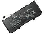 Batterij voor HP SD03045XL