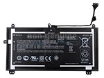 Batterij voor HP TPN-C119