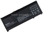 Batterij voor HP SR04070XL-PL