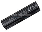 Batterij voor HP TouchSmart TM2-2050ca