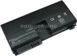 Batterij voor HP TouchSmart tx2-1165ea