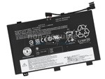 Batterij voor Lenovo ThinkPad Yoga 14-20DM