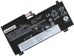 Batterij voor Lenovo 00HW041