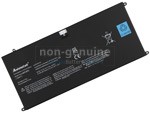 Batterij voor Lenovo IdeaPad U300s-ISE