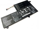 Lenovo IdeaPad 500S-14ISK(80Q30065GE) laptop accu vervangen