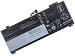 Lenovo IdeaPad S530-13IWL laptop accu vervangen